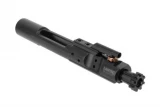 Lantac Mil-Spec 5.56 Bolt Carrier Group - Black Nitride - 01-MSPEC-556-NIT-EBCG