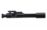 Toolcraft .223/5.56/300BLK M16 Profile Left-Handed Bolt Carrier Group - Black Nitride - TOOAUTO-016LH