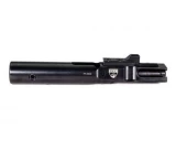 Faxon Firearms 9mm Bolt Carrier Group Complete, Glock & Colt Compatible Nitride - FF9MMBCGCNITRIDE