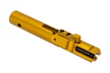 NBS 9mm Bolt Carrier Group TiN - 7218