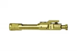 Lantac Enhanced AR-15/M16 Bolt Carrier Group - TiN - 01-UP-556-TiN-EBCG