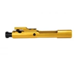 Faxon Firearms Tin M16 Bolt Carrier Group - FF556BCGCNITRIDE-TiN