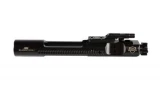 Rubber City Armory Blacknitride+ M16 Bolt Carrier Group w/ Adjustable Gas Key - 100-AGK