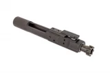 Microbest Mil-Spec C158 HPT/MPI 5.56 Bolt Carrier Group - Phosphate/Chrome-Lined