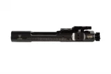 Rubber City Armory Lightweight AR-15 Titanium BCG w/ Adjustable Gas Key - BTI-AGK