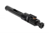 Lantac Enhanced .308 Bolt Carrier Group - Black Nitride - 01-UP-762-NIT-EBCG