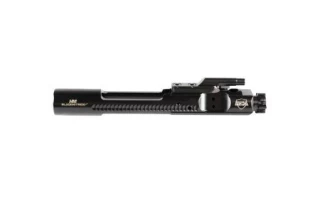 Rubber City Armory Blacknitride+ 458 Socom/450 Bushmaster Bolt Carrier Group - 458-001