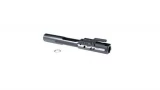 JP Enterprises Large Frame Full Mass Bolt Carrier - QPQ Nitride - JPBC-5