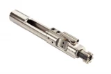 Wilson Combat 6.8 SPC M16 Profile Bolt Carrier Group – Nickel Boron - TR-BCA-NB-68