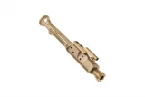 Toolcraft Lightweight .223/5.56 BCG (Bolt Carrier Group) - TiN - CRC556LW022