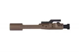 Rainier Arms Bravo Company MFG (BCM) Bolt Carrier Group - FLAT DARK EARTH-IB - BCM-BCG-AUTO-MP-FDE-IB