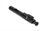 Microbest C158 HPT/MPI 5.56 Bolt Carrier Group - Black Nitride