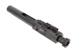 Rubber City Armory Lightweight AR-10 Titanium BCG w/ Adjustable Gas Key - BTI-3HP-AGK