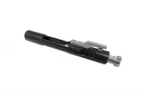 WMD Guns M16 5.56/.223 NiB-X Black Nickel Boron Bolt Carrier Group - NIBXBCG0001-BLK