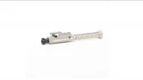 Velocity Recoil-Less 5.56/.223 Bolt Carrier Group - Nano Diamond Nickel