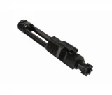 BCA Lightweight 5.56 NATO Complete AR-15 Bolt Carrier Group - Black Nitride - BCA-BCGLW-15