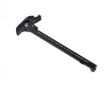 Strike Industries Extended Latch Charging Handle - Black - SI-ARCH-EL-BK