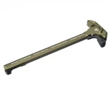 Strike Industries Extended Latch Charging Handle - FDE - SI-ARCH-EL-FDE