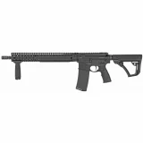 SMITH & WESSON M&P15-22 SPORT OR vs DANIEL DEFENSE DDM4 V9RIFLES