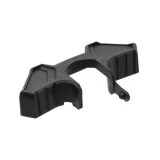 Strike Industries Ambidextrous Polymer ISO Latch - SI-AMBI-ISOLATCH