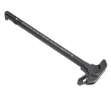 Strike Industries Extended Latch Charging Handle for AR-10 / .308 - Black - SI-ARCH-EL-308-BK