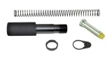 Presma AR-15 Padded Pistol Buffer Kit - AS5P05