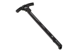 Breek Arms Warhammer AR-10 Charging Handle - Black