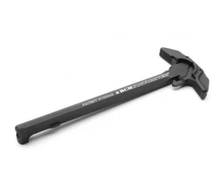 BCMGUNFIGHTER Ambidextrous Charging Handle (5.56mm/.223) Mod 3X3 - BCM-GFH-MOD3X3-556