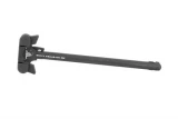 POF USA AR-10 Ambidextrous Charging Handle - Black - POF00783