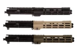 Dirty Bird 7.5″ Pistol 556 M-LOK Complete Upper