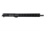 NBS 16" .223 Wylde Gov Mid M-LOK Upper Assembly Black - 8470