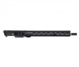 NBS 16" Slick Side Billet 5.56 416R Stainless Midlength 1:8 M-LOK Complete Upper