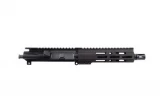 NBS 7.5″ 5.56 DRP Pistol M-LOK Upper Assembly