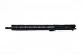 NBS 16" 5.56 Left Handed Complete Upper - 3678