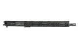 NBS Premium 16" .223 Wylde Gov Mid M-LOK Complete Upper