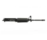 Aero Precision AR-15 Complete Upper, 16" 5.56 Carbine Barrel with Pinned FSB & M4 Handguard - APAR505621