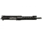 Aero Precision M4E1-T Complete Upper, 10.5" 5.56 Barrel, 9" M-LOK ATLAS S-ONE HG - Anodized - APAR700302M2