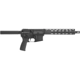 RADICAL RF AR-15 PISTOL 5.56 vs Q The Mini Fix .300 BLK Bolt Action Pistol - Grey - 8"HANDGUN