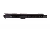 NBS 8.5" .300 BLK Pistol M-LOK Upper Assembly