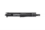 Aero Precision M4E1 8" .300 BLK Threaded Complete Upper w/ ATLAS R-ONE 7" M-LOK Handguard - Black - APAR700701M1