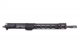 Dirty Bird 14.5″ Pin & Weld Government V2 5.56 M-LOK Upper Assembly - D111