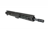 NBS 11.5" Slick Side 5.56 Nitride-Carbine M-LOK Upper Assembly