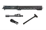 Dirty Bird 13.7" .223 Wylde Midlength Medium Profile 1:8 Complete Upper Configurator