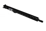 Aim Sports 15" M-LOK 5.56 Midlength Upper Assembly - CA Compliant - AR5UB3C