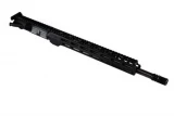 Aim Sports 13.5" M-LOK 5.56 Midlength Upper Assembly - AR5UB1