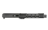 Dirty Bird 8.3" Side-Charging 9mm M-LOK Complete Upper with LRBHO - D027