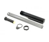 KAK AR-15 Mil-Spec Carbine Buffer Tube / Receiver Extension Kit