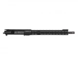 Aero Precision M4E1-T Complete Upper, 16" .300 Blackout Barrel, 15" M-LOK ATLAS S-ONE HG - Anodized Black - APAR700305M14