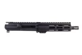 NBS Sport 7.5″ 5.56 DRP Pistol M-LOK Upper Assembly - 7300