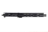 NBS 10.5″ 5.56 Gov / SOCOM Carbine M-LOK Upper Assembly - 7288